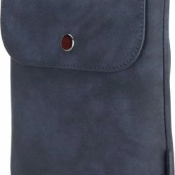 Kopen ✔️ Beste Verkoop ✨ Beagles Fontecada Telefoontasje - Blauw 👍 🎉 -Tassen-Dames Verkoop 458x840 1