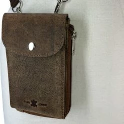 Gloednieuw ๐ฅ Begroting ๐ฅ Flores Lederwaren Klein Vintage Hunterleren Telefoontasje ๐ ๐ 11 Gloednieuw ๐ฅ Begroting ๐ฅ Flores Lederwaren Klein Vintage Hunterleren Telefoontasje ๐ ๐ -Tassen-Dames Verkoop 458x840 2