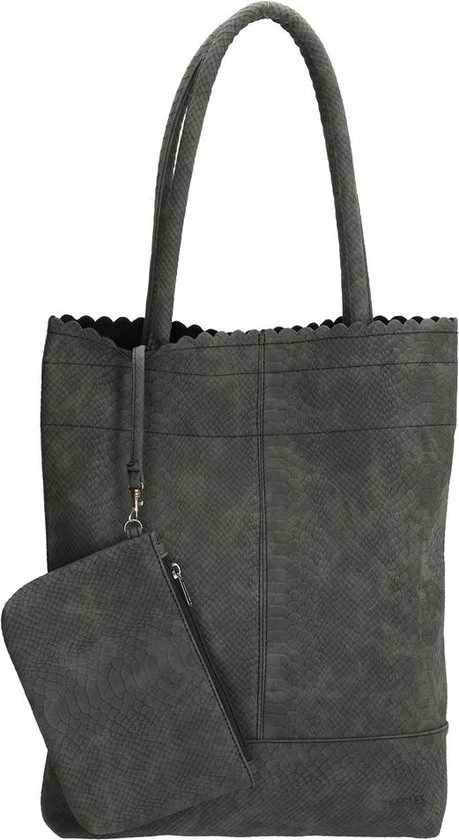 Begroting β Beste Pirce β Beagles Corbera Shopper - Donkergrijs π β 3 Begroting β Beste Pirce β Beagles Corbera Shopper - Donkergrijs π β