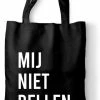 Hete verkoop π Nieuw β Merkloos Katoenen Tas - Mij Niet Bellen. - Canvas Tas - Katoenen Tas Met Tekst - Schoudertas Zwart β βοΈ 1 Hete verkoop π Nieuw β Merkloos Katoenen Tas - Mij Niet Bellen. - Canvas Tas - Katoenen Tas Met Tekst - Schoudertas Zwart β βοΈ -Tassen-Dames Verkoop 460x840 3