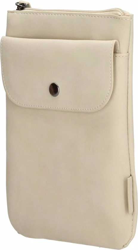 Nieuw π Kopen β¨ Beagles Fontecada Telefoontasje - Crème β π₯ 6 Nieuw π Kopen β¨ Beagles Fontecada Telefoontasje - Crème β π₯ - Afbeelding 4