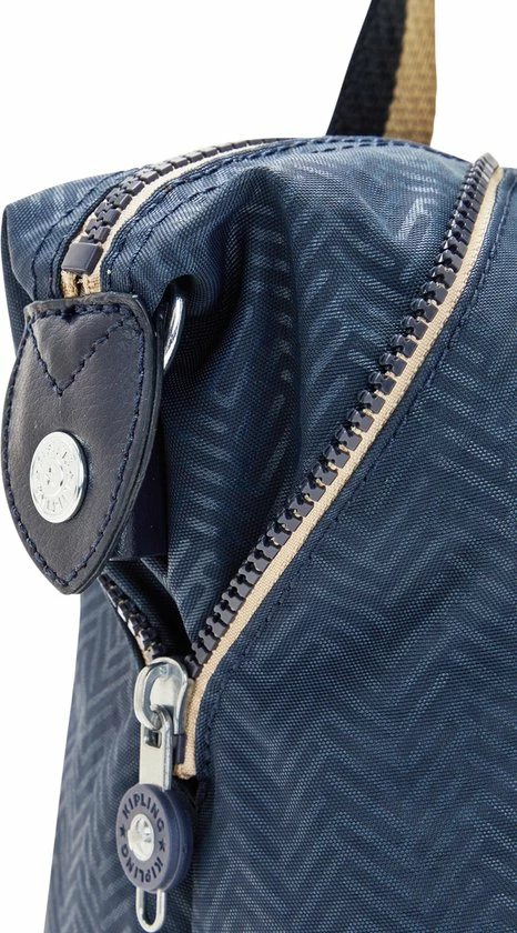 Kopen 𧨠Coupon π Kipling ART MINI Dames Tas - Endless Bl Emb π β€οΈ 8 Kopen 𧨠Coupon π Kipling ART MINI Dames Tas - Endless Bl Emb π β€οΈ - Afbeelding 6