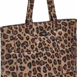 Hete verkoop π₯ Groothandel π UGG Ellory Puff Tote Dames Tas - Natural Spotty π₯° π€© 7 Hete verkoop π₯ Groothandel π UGG Ellory Puff Tote Dames Tas - Natural Spotty π₯° π€© -Tassen-Dames Verkoop 467x840 2