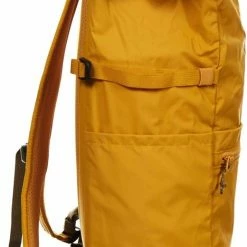 Gloednieuw 🌟 Beste Verkoop 👍 Fjallraven High Coast Foldsack 24 Rugzak 24 Liter - Ochre 🧨 🔥 -Tassen-Dames Verkoop 468x840 2