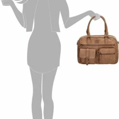 Uitgang π Uitgang π Enrico Benetti Ardèche 66584 Handtas - Camel π π 12 Uitgang π Uitgang π Enrico Benetti Ardèche 66584 Handtas - Camel π π -Tassen-Dames Verkoop 470x840 2