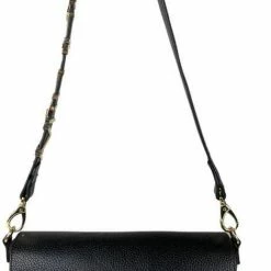 Beste recensies van 🛒 Beste deal 🥰 Valentino Bags Alexia Dames Crossbodytas - Zwart 🔥 😍 -Tassen-Dames Verkoop 470x840