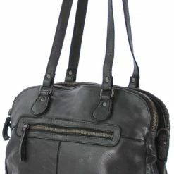 Aanbiedingen π Goedkoopste π Bear Design Medium Schoudertas / Crossbody Tas Dames - Leer - Cow Lavato - Zwart π π 29 Aanbiedingen π Goedkoopste π Bear Design Medium Schoudertas / Crossbody Tas Dames - Leer - Cow Lavato - Zwart π π -Tassen-Dames Verkoop 471x840 1