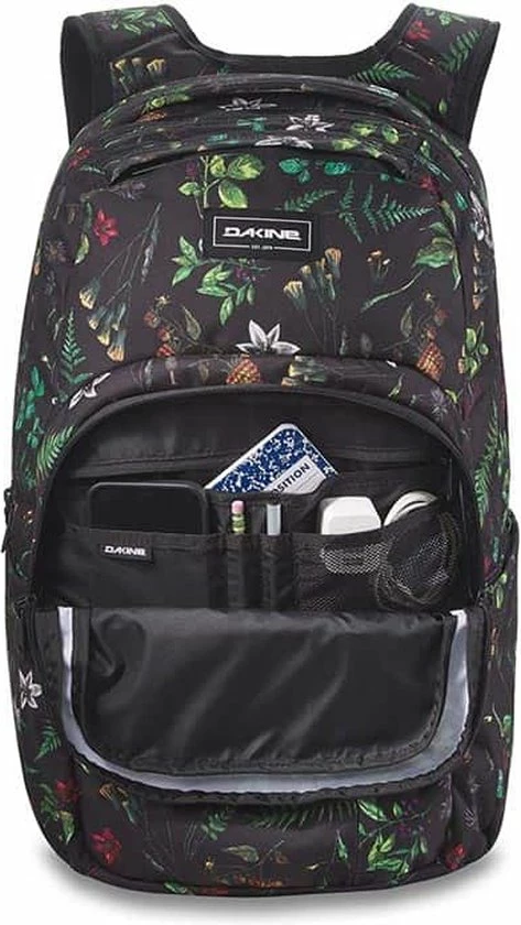 Goedkoop β Korting π Dakine Campus Premium Rugzak 28L Woodland Floral π βοΈ 5 Goedkoop β Korting π Dakine Campus Premium Rugzak 28L Woodland Floral π βοΈ - Afbeelding 3