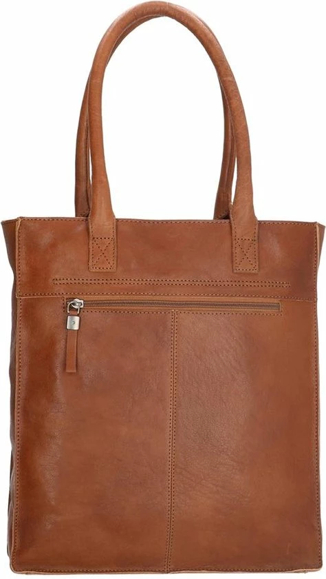 Flash-uitverkoop π Goedkoop π Micmacbags Golden Gate Shopper - Bruin π π 4 Flash-uitverkoop π Goedkoop π Micmacbags Golden Gate Shopper - Bruin π π - Afbeelding 2