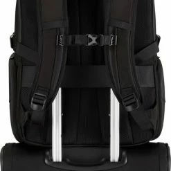 Flash-uitverkoop 🧨 Korting 🎁 "Samsonite Laptoprugzak - Biz2Go Bp 17.3"" Exp Overnight Black" ✨ 🥰 -Tassen-Dames Verkoop 474x840 3