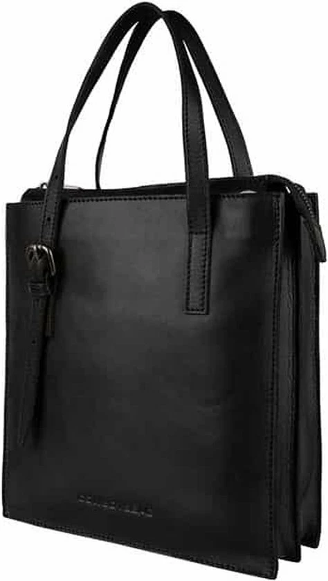 Gloednieuw π Hete verkoop β Cowboysbag 3223 π π Handbag Richlands Q1-22 π π₯ 4 Gloednieuw π Hete verkoop β Cowboysbag 3223 π π Handbag Richlands Q1-22 π π₯ - Afbeelding 2