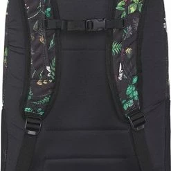 Goedkoopste ❤️ Beste Verkoop ⌛ Dakine Campus L 33L Rugzak Woodland Floral 🛒 🌟 -Tassen-Dames Verkoop 477x840 5