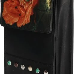 Flash-uitverkoop ✔️ Uitgang 👍 Micmacbags Masterpiece Telefoontasje - Zwart 🤩 🤩 -Tassen-Dames Verkoop 478x840 2