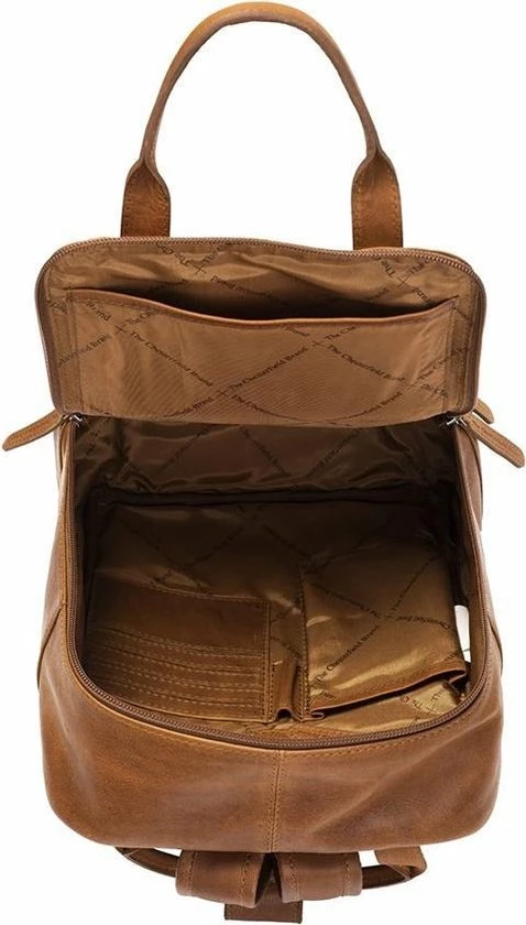 Top 10 π Hete verkoop π Chesterfield Bellary Rugzak Cognac β¨ π 5 Top 10 π Hete verkoop π Chesterfield Bellary Rugzak Cognac β¨ π - Afbeelding 3