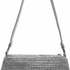 Beste deal π Coupon π€© 4 Season Must Haves Zilveren Glitter Schoudertas | Party Bag | Handtas | Party Collection | Feestdagen β β 7 Beste deal π Coupon π€© 4 Season Must Haves Zilveren Glitter Schoudertas | Party Bag | Handtas | Party Collection | Feestdagen β β -Tassen-Dames Verkoop 479x840 2