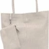 Nieuw 🎁 Groothandel 🛒 Zebra Trends Shopper Light Grey ⌛ 🔔 -Tassen-Dames Verkoop 480x840 2