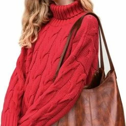 Groothandel 🎉 Beste deal 🔔 ZILOU® Schoudertas - Handtas - Vintage - Compact - Dames - Zwart 🧨 😍 13 Groothandel 🎉 Beste deal 🔔 ZILOU® Schoudertas - Handtas - Vintage - Compact - Dames - Zwart 🧨 😍 -Tassen-Dames Verkoop 481x840 2