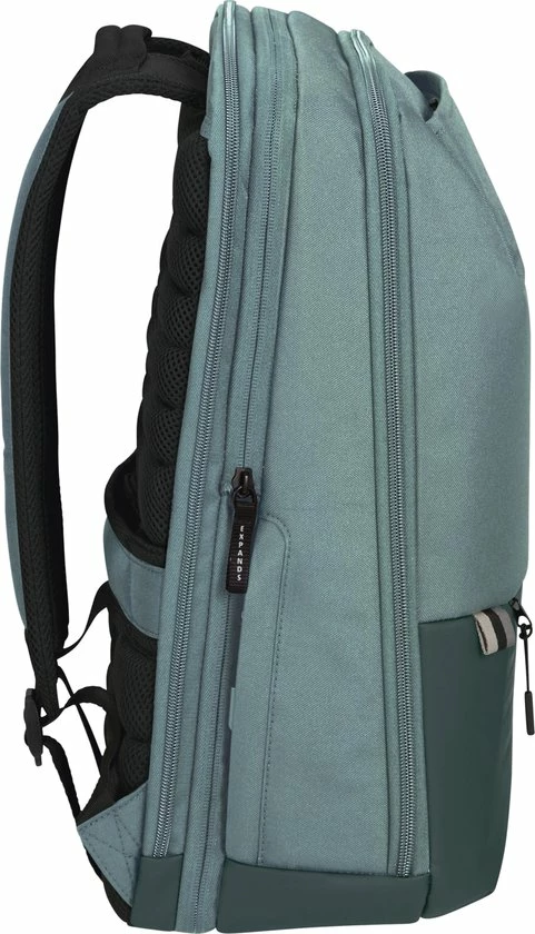 Top 10 ๐ Groothandel ๐ฅฐ Samsonite Laptoprugzak - Stackd Biz Laptop ๐ ๐ Backpack 17.3 Inch Uitbreidbaar Forest ๐ ๐ฅ 5 Top 10 ๐ Groothandel ๐ฅฐ Samsonite Laptoprugzak - Stackd Biz Laptop ๐ ๐ Backpack 17.3 Inch Uitbreidbaar Forest ๐ ๐ฅ - Afbeelding 3
