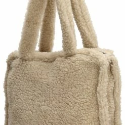 Promo β Goedkoopste π Charm London Fluffy Teddy Shopper Westfield Taupe π― π€© 12 Promo β Goedkoopste π Charm London Fluffy Teddy Shopper Westfield Taupe π― π€© -Tassen-Dames Verkoop 482x840 1