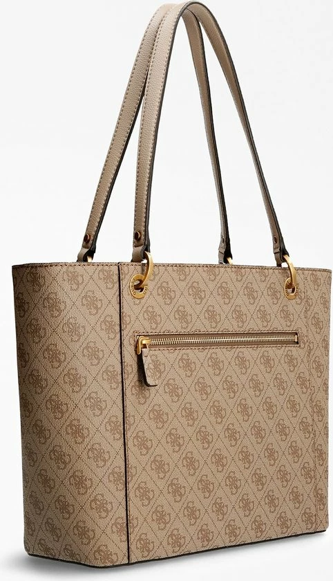 Korting π― Aanbiedingen π Guess Noelle Elite Dames Handtas - Beige - Maat Geen π π 18 Korting π― Aanbiedingen π Guess Noelle Elite Dames Handtas - Beige - Maat Geen π π - Afbeelding 16