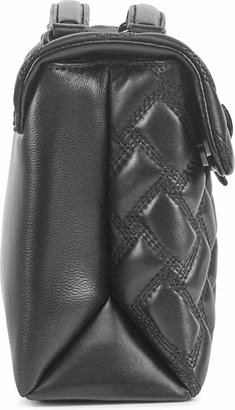 Beste Verkoop π Gloednieuw β€οΈ Kurt Geiger Schoudertassen Dames / Handtas - Leer - Kensington Drench - Zwart π π 5 Beste Verkoop π Gloednieuw β€οΈ Kurt Geiger Schoudertassen Dames / Handtas - Leer - Kensington Drench - Zwart π π - Afbeelding 3