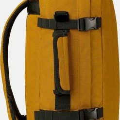 Korting 🥰 Groothandel ⭐ Cabinzero Cabin Zero Reistas Zonder Wielen Classic - Oranje 💯 ⭐ -Tassen-Dames Verkoop 484x840 1