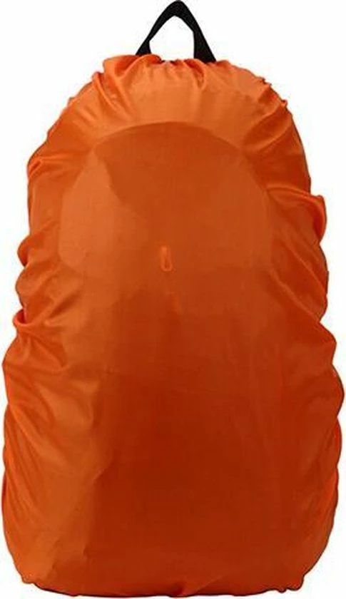 Promo π Uitgang β Merkloos Regenhoes Rugzak - Waterdichte π π Backpack Hoes - Flightbag 35L | Bescherm Uw Tas Tegen Regen! (Oranje) π π 3 Promo π Uitgang β Merkloos Regenhoes Rugzak - Waterdichte π π Backpack Hoes - Flightbag 35L | Bescherm Uw Tas Tegen Regen! (Oranje) π π