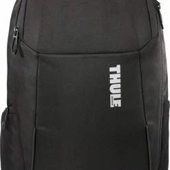 Beste recensies van 🥰 Goedkoopste 👍 Thule Accent 23L - Laptop Rugzak - 15 Tot 16 Inch - Zwart 😍 👍 -Tassen-Dames Verkoop 486x840 2