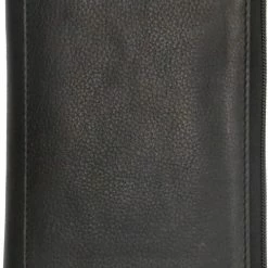 Top 10 🔔 Beste recensies van ✨ Hide & Stitches Paint Rock Telefoontasje - Zwart 🎉 🛒 -Tassen-Dames Verkoop 487x840 1