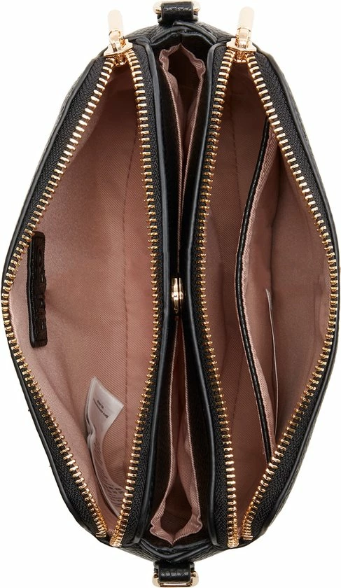 Aanbiedingen π― Beste Verkoop π Liu Jo Caliwen Small π π Handbag Dames Tas - Zwart π€© π― 11 Aanbiedingen π― Beste Verkoop π Liu Jo Caliwen Small π π Handbag Dames Tas - Zwart π€© π― - Afbeelding 9