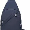 Groothandel π Beste deal β Bagwise® Crossbodytas - Sling Bag - Dames - Heren - S - (1239) - Donker Blauw π π― 1 Groothandel π Beste deal β Bagwise® Crossbodytas - Sling Bag - Dames - Heren - S - (1239) - Donker Blauw π π― -Tassen-Dames Verkoop 490x840
