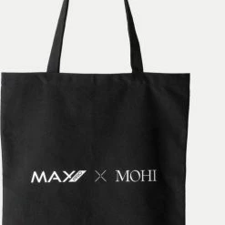 Begroting 🔔 Goedkoop 🧨 Max Pro X MOHI Katoenen Tas 🎉 😍