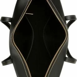 Goedkoopste 🌟 Hete verkoop 🎁 Furla Dames Shopper Leer - Zwart ❤️ 👍 -Tassen-Dames Verkoop 493x840 1