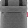 Top 10 โจ Flash-uitverkoop ๐ Reisenthel Allday ๐ ๐ Backpack M Rugzak - 15L - Twist Silver Grijs ๐ ๐ฅ 1 Top 10 โจ Flash-uitverkoop ๐ Reisenthel Allday ๐ ๐ Backpack M Rugzak - 15L - Twist Silver Grijs ๐ ๐ฅ -Tassen-Dames Verkoop 493x840
