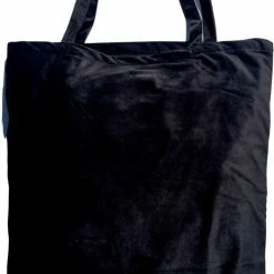 Flash-uitverkoop π Gloednieuw π₯ Godaily - Fluweel - Oversized - Tas - Dames - Handtas - Schoudertas - Black Friday - Zwart π π