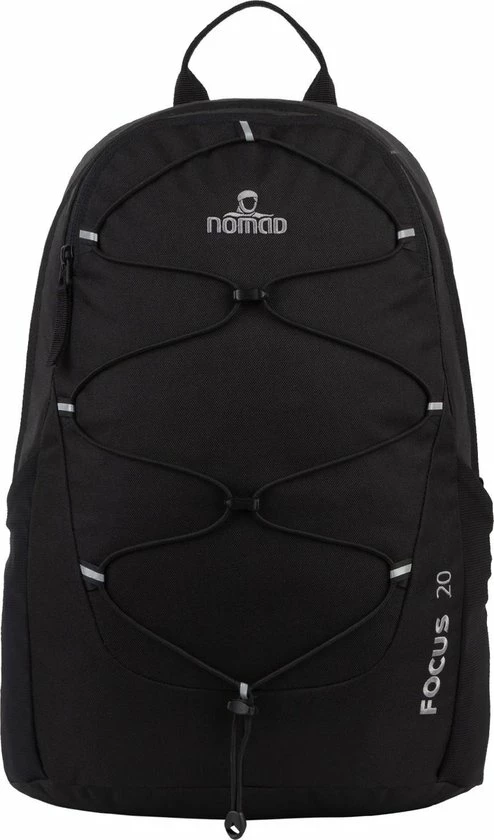 Kopen 👍 Beste Verkoop 👏 NOMAD® Focus Daypack 28 L Rugzak - Foam Comfort - Dark Navy ✔️ 👏 24 Kopen 👍 Beste Verkoop 👏 NOMAD® Focus Daypack 28 L Rugzak - Foam Comfort - Dark Navy ✔️ 👏 - Afbeelding 22