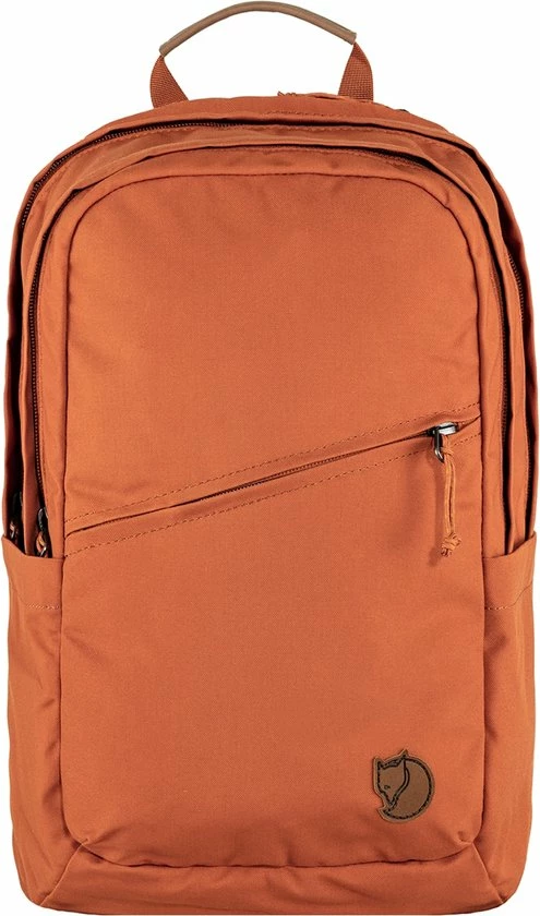 Top 10 β Goedkoopste π Fjallraven Fjällräven Räven 20 Unisex Rugzak - Terracotta Brown π― π₯° 3 Top 10 β Goedkoopste π Fjallraven Fjällräven Räven 20 Unisex Rugzak - Terracotta Brown π― π₯°