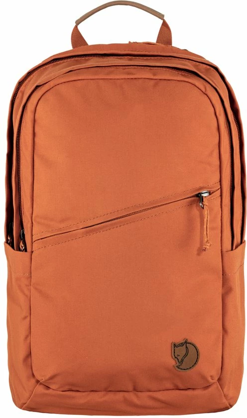 Top 10 β Goedkoopste π Fjallraven Fjällräven Räven 20 Unisex Rugzak - Terracotta Brown π― π₯° 12 Top 10 β Goedkoopste π Fjallraven Fjällräven Räven 20 Unisex Rugzak - Terracotta Brown π― π₯° - Afbeelding 10