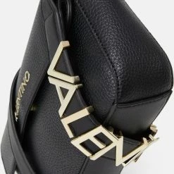 Beste recensies van 🛒 Beste deal 🥰 Valentino Bags Alexia Dames Crossbodytas - Zwart 🔥 😍 -Tassen-Dames Verkoop 497x840 1