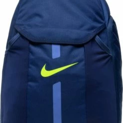 Groothandel ⭐ Beste Pirce 🎁 Nike Academy Team 🎒 🎒 Backpack DC2647-407, Unisex, Blauw, Rugzak, Maat: One Size 🧨 ⭐