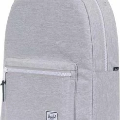 Groothandel 🤩 Beste Pirce 🎉 Herschel Supply Co. Settlement Rugzak 23L - Light Grey Crosshatch 🔔 🌟 -Tassen-Dames Verkoop 498x840 2