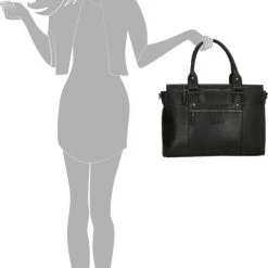 Goedkoop β¨ Coupon π Enrico Benetti Nikki 66518 Laptoptas Met 14" Laptopvak En Tabletvak - Zwart β π₯ 18 Goedkoop β¨ Coupon π Enrico Benetti Nikki 66518 Laptoptas Met 14" Laptopvak En Tabletvak - Zwart β π₯ -Tassen-Dames Verkoop 498x840