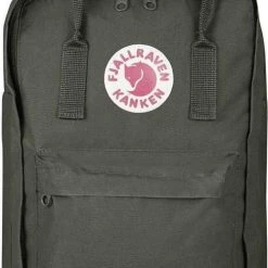 Promo ๐ Top 10 ๐ Fjallraven Kanken Laptoprugzak 15 Inch - Forest Green ๐ โจ 50 Promo ๐ Top 10 ๐ Fjallraven Kanken Laptoprugzak 15 Inch - Forest Green ๐ โจ -Tassen-Dames Verkoop 500x840 2