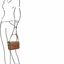 Nieuw π Goedkoopste π Guess Kleine Schoudertas / Crossbody Tas Dames - Eco Brenton - Bruin 𧨠β€οΈ 18 Nieuw π Goedkoopste π Guess Kleine Schoudertas / Crossbody Tas Dames - Eco Brenton - Bruin 𧨠β€οΈ -Tassen-Dames Verkoop 501x840 6