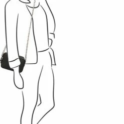 Promo ⭐ Aanbiedingen ⌛ Guess Crossbodytas Noelle - Zwart ✨ 😀 -Tassen-Dames Verkoop 502x840 1