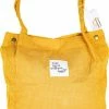 Beste Verkoop 🤩 Groothandel 🎁 GoDaily - Dames - Schoudertas - Handtas - Bag - Canvas - Katoenen Tas - Tote - Geel ⌛ 🧨 -Tassen-Dames Verkoop 502x840