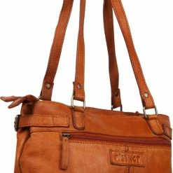 Goedkoop π Kopen β€οΈ DSTRCT Kleine Schoudertas / Crossbody Tas Dames - Leer - Harrington Road - Cognac π₯ β 19 Goedkoop π Kopen β€οΈ DSTRCT Kleine Schoudertas / Crossbody Tas Dames - Leer - Harrington Road - Cognac π₯ β -Tassen-Dames Verkoop 502x840 3