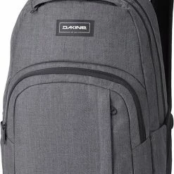 Korting 🎉 Kopen 😉 Dakine Campus M 25L Rugzak - Carbon II 😀 🧨
