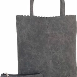 Begroting β Beste Pirce β Beagles Corbera Shopper - Donkergrijs π β 17 Begroting β Beste Pirce β Beagles Corbera Shopper - Donkergrijs π β -Tassen-Dames Verkoop 504x840 1