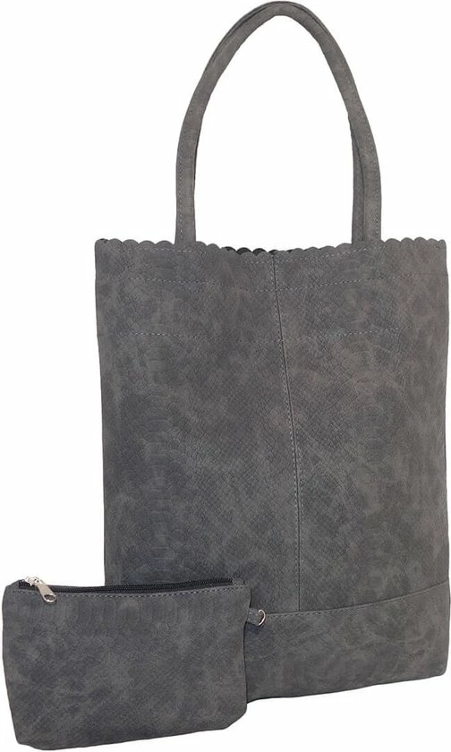 Begroting β Beste Pirce β Beagles Corbera Shopper - Donkergrijs π β 9 Begroting β Beste Pirce β Beagles Corbera Shopper - Donkergrijs π β - Afbeelding 7